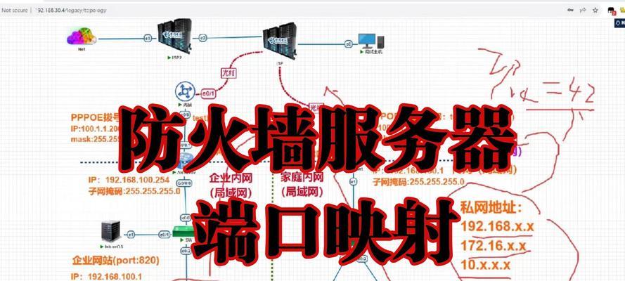 打瓦防火墙设置步骤是什么？如何确保网络安全？