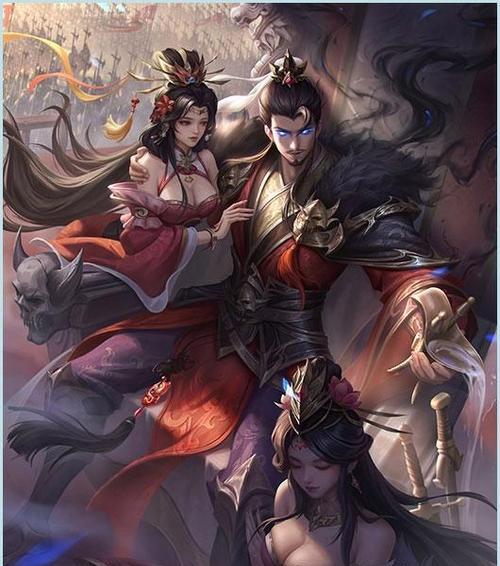 三国杀刘备权倾天下玩法是什么？