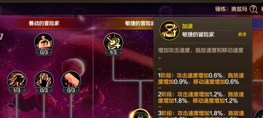 dnf技能点加错后如何恢复？