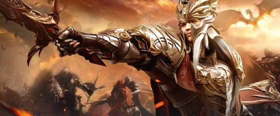魔域手游中宝宝天源至尊如何获得？获取途径是什么？