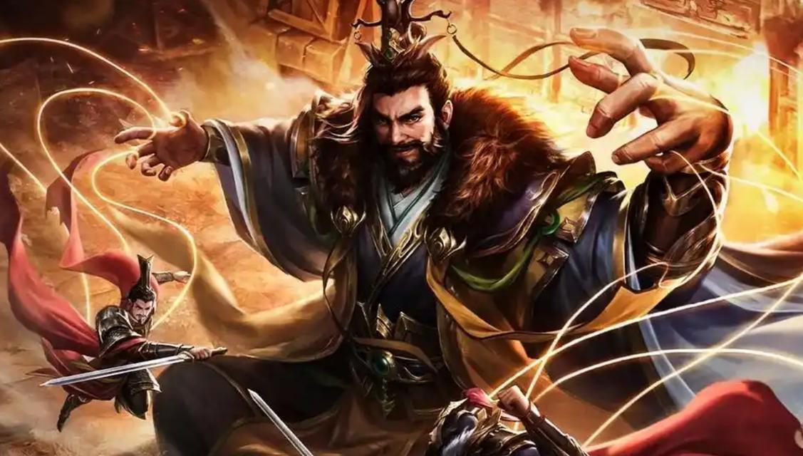 三国杀中比大小的武将有哪些？如何使用这些武将进行比大小？