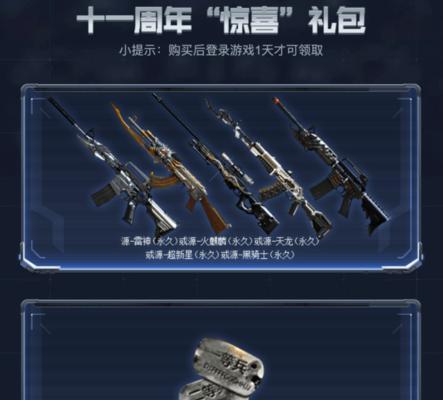 cf代金券使用方法是什么？如何正确使用？