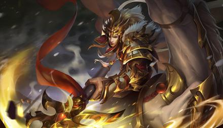 三国杀中马超的武将称号是什么？马超的称号有何含义？