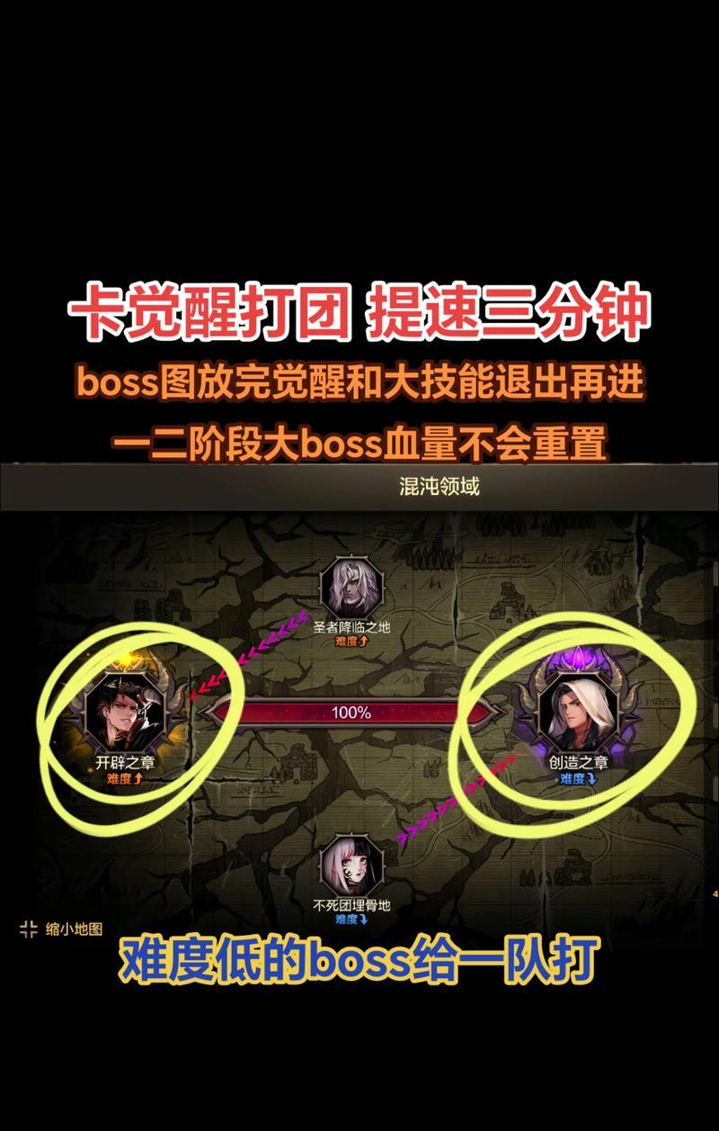 dnf觉醒任务通过技巧是什么？