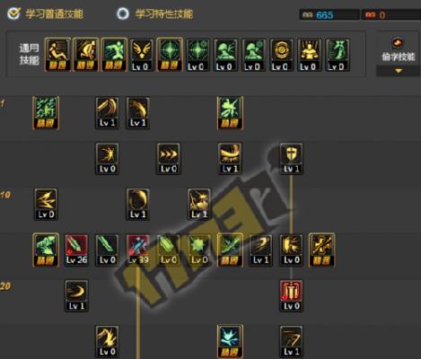 地下城剑豪怎么转剑魔？剑豪转职剑魔需要注意什么？