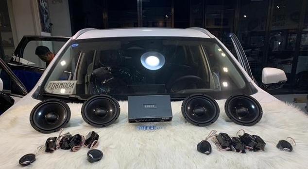 光芒汽车音响的性能如何？选择汽车音响时应该注意什么？