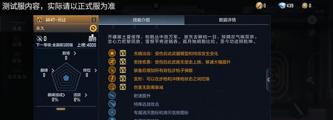 cf三国武器全套价格是多少？