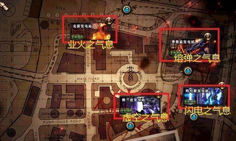 dnf85级深渊开启的条件是什么？