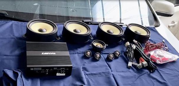 广州哪里有m8改装音响店？m8音响改装效果如何？