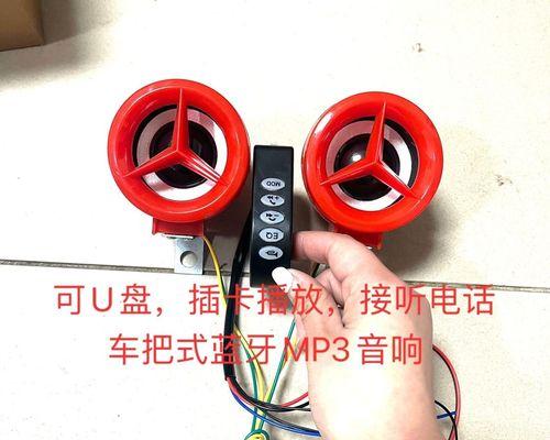 低音炮12伏如何连接电瓶？接低音炮到电瓶的正确步骤是什么？