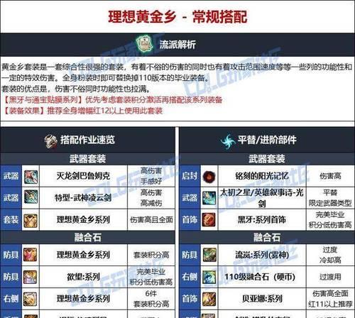 神界剑魂怎么搭配装备好？