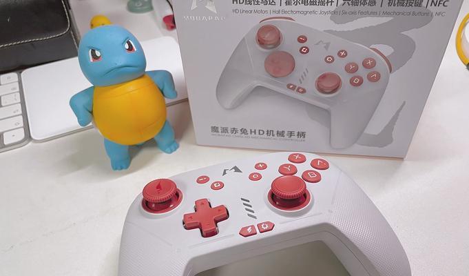雷神switch手柄g40如何连接？玩时需要注意什么？