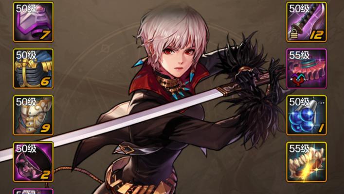 地下城与勇士起源剑圣怎么玩？有什么技巧？