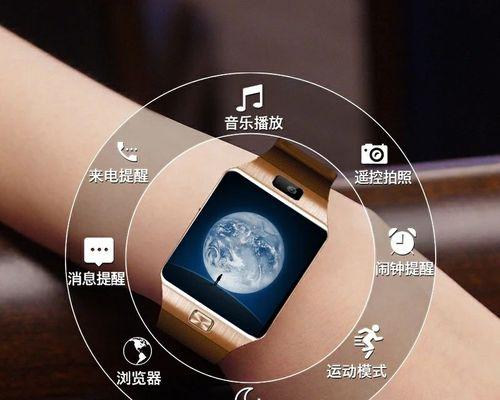 来电智能手表开机步骤是什么？遇到问题怎么办？