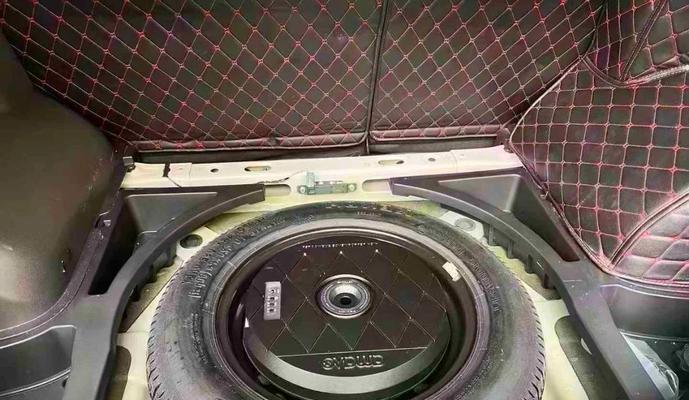 车上安装的低音炮都是有什么样的？选择标准是什么？
