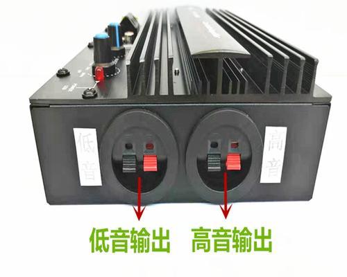 车上安装的低音炮都是有什么样的？选择标准是什么？