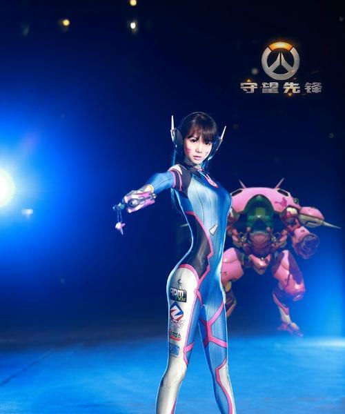 守望先锋镜像天使玩法是什么？技能连招如何搭配？