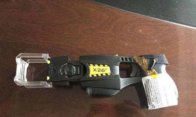 电弧枪星际战甲的使用方法是什么？