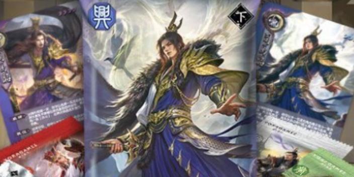 三国杀司马昭昭然技能效果如何？如何有效使用？