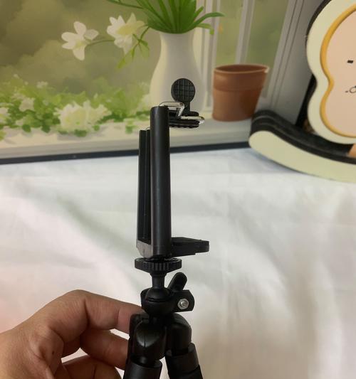 三脚架架手机的正确方法是什么？有哪些实用技巧？