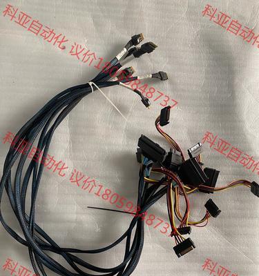 服务器多硬盘接线方法是什么？接线过程中需要注意哪些问题？