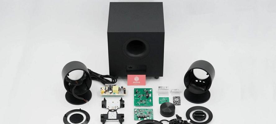 ats接低音炮的正确方法是什么？连接后音质有提升吗？