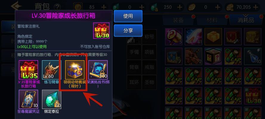 dnf圣物套搭配技巧有哪些？