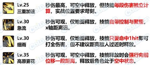地下城旅人属性选项如何选择？有什么技巧？